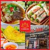 79 PHUONG DONG RESTAURANT セブンティナイン フォンドン レストラン 3