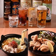 幸ちゃん食堂 2