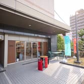 K s cafe ケイズカフェ 3