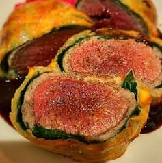 ワインビストロ リコピン 2