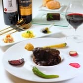 Cafe Restaurant LaVet カフェレストランラベット 3