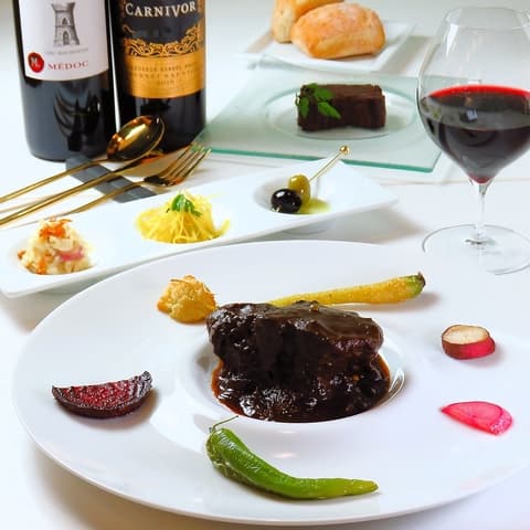 Cafe Restaurant LaVet カフェレストランラベット