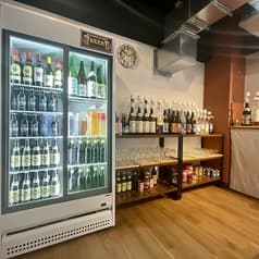 中華酒場 一期一会 2