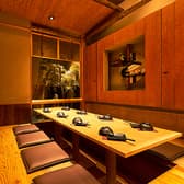 個室和食 銀座 澤いち 金山店 3