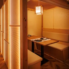 京出汁おでん ROBATA ほたる秋葉原店 2