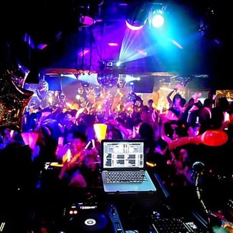 オン アンド オン On and On