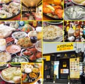 ナマステ Tokyo トーキョー 3