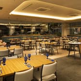 セリオ アートホテル日暮里ラングウッド 3