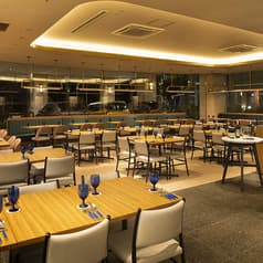 セリオ アートホテル日暮里ラングウッド 2