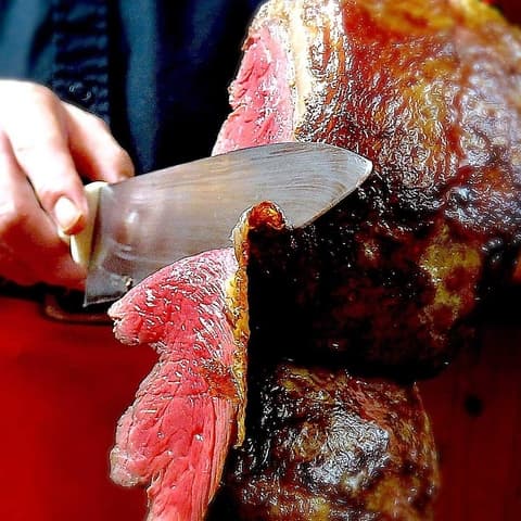 シュラスコレストラン ALEGRIA アレグリア 梅田