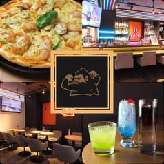 11cafe&bar イレブン カフェ アンド バー 2