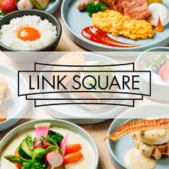 Restaurant LINK SQUARE オリエンタルホテル福岡博多ステーション 2