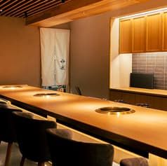 焼肉 神楽 すすきの本店 2