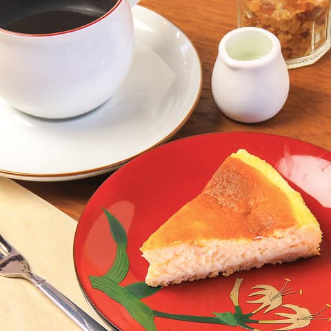 ギャラリー&カフェ 二軒堂