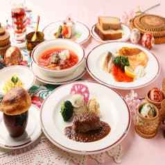 レストランキエフ 2