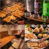 炭火焼鳥 ととりや 3