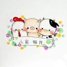 肉食堂 小岩 桜月 2