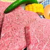 焼肉レストラン クロスケ 3