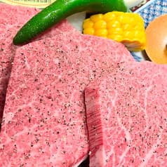 焼肉レストラン クロスケ 2