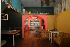 ダイニングレストラン SHUBI DUBI 2