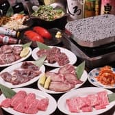 溶岩焼肉 武 3