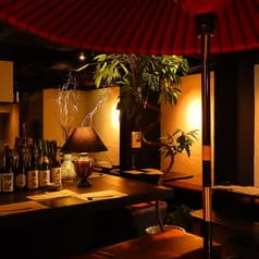 焼き鳥BAR 蔵八 すすきの 2