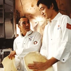 サルヴァトーレ クオモ SALVATORE CUOMO &BAR 柏の葉 2