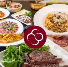 Trattoria Trentasei トラットリア トレンタセイ 2