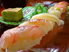 鮨処 朝日屋 2
