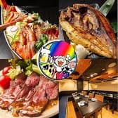 海鮮居酒屋 かりーな 3