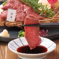 馬場の美和食 さしうま 高田馬場店 2