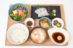 FLUX CAFE フラックスカフェ 代官山 2