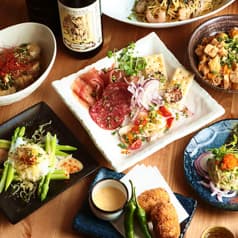 おうちバル ふぁみきち 吉祥寺店 2