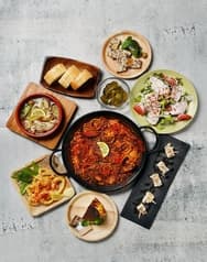 バルダモンデ 2