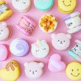 Licorne 京都太秦店 3