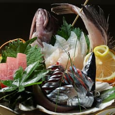 和海味処 ふう鈴 2