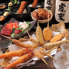 わだ泉 柳橋店 2