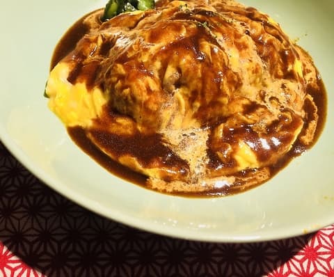 グラスオニオン