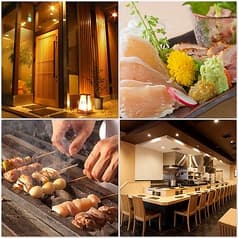 炭火焼鳥 榊 さかき 2