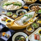 もつ鍋 ながまさ 筑紫口店 3