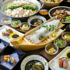 もつ鍋 ながまさ 筑紫口店 2