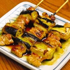 焼鳥 六三四 兵庫県 伊丹市 2