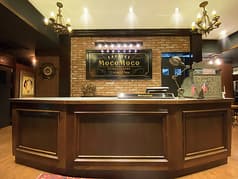 カラオケ モコモコ 下北沢店 2