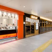 伊達の牛たん本舗 牛たん通り店 3