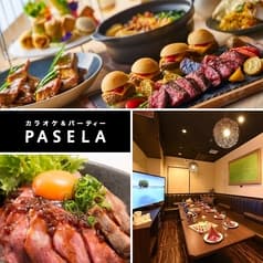 パセラ 天王寺店 2