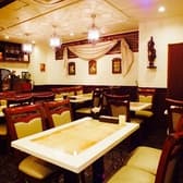 ミラン ナタラジ 渋谷店 3