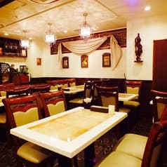 ミラン ナタラジ 渋谷店 2