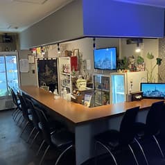 ダイニングバータミ 2