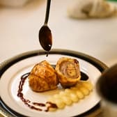 サポーレユーロッパ SAPORE EUROPA 3