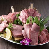 焼肉 房家 福岡ワンビル店 3